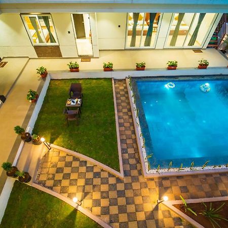 Canvasand By Eease Hospitality Hotel Nagaon  Exterior foto