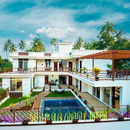 Canvasand By Eease Hospitality Hotel Nagaon  Exterior foto