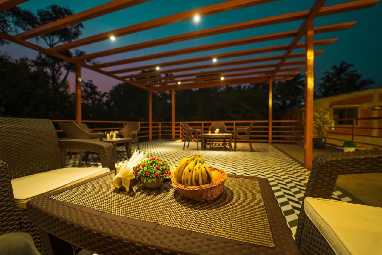 Canvasand By Eease Hospitality Hotel Nagaon  Exterior foto