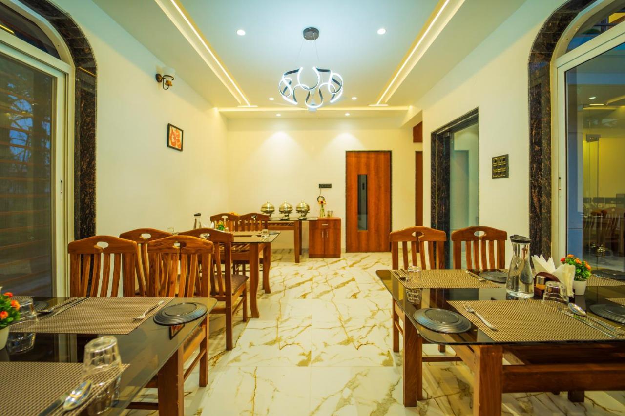 Canvasand By Eease Hospitality Hotel Nagaon  Exterior foto